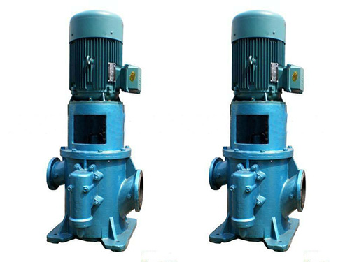 3GCL船用三螺桿泵