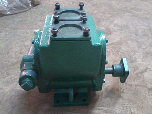 山西YHCB滑片油泵